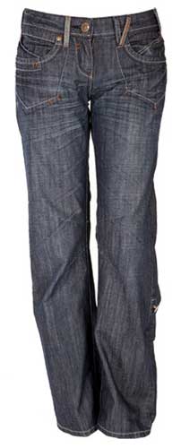 Manufacturers Exporters and Wholesale Suppliers of Ladies Jeans Anand Gujarat